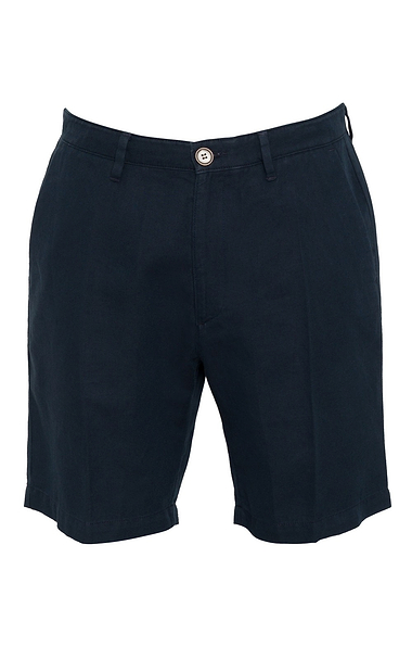 Men's Cotton Linen Shorts