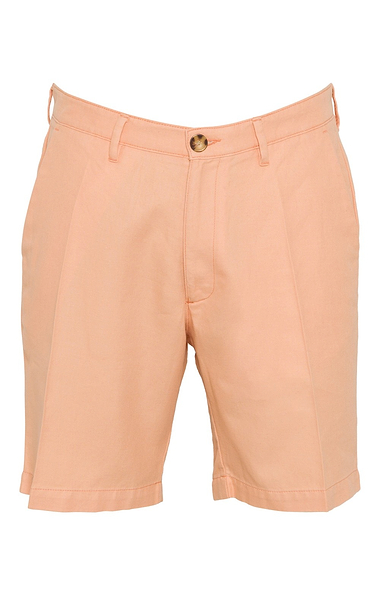 Men's Cotton Linen Shorts