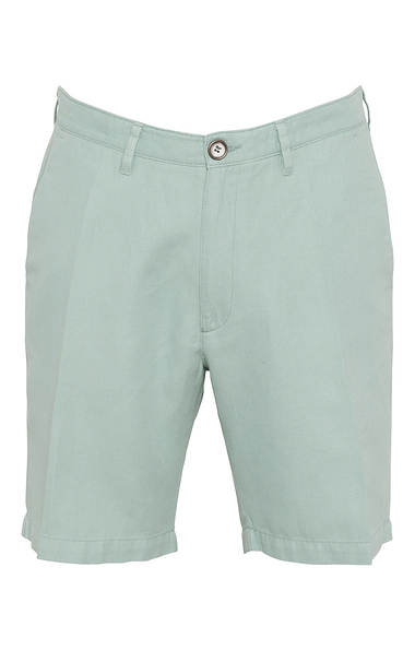 Men's Cotton Linen Shorts