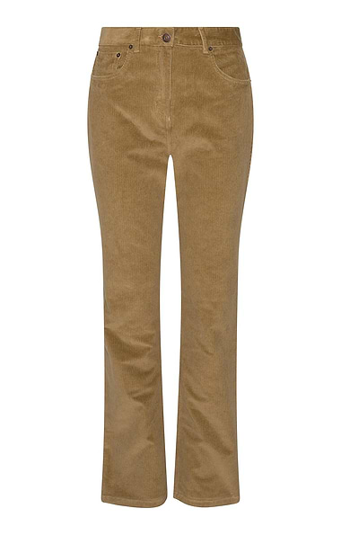 Ladies Needlecord Jeans
