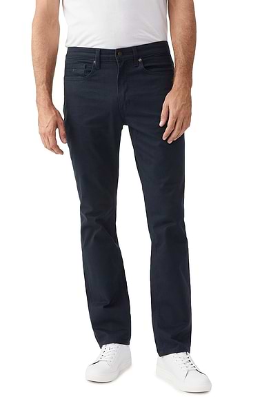 Men's R.M. Williams Romco Cotton Twill Jeans