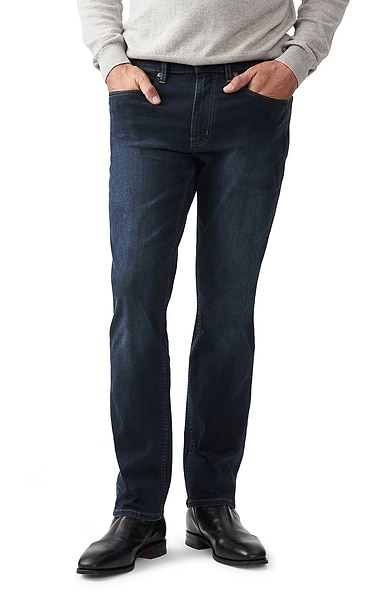 Men's R.M. Williams Ramco Denim Jeans