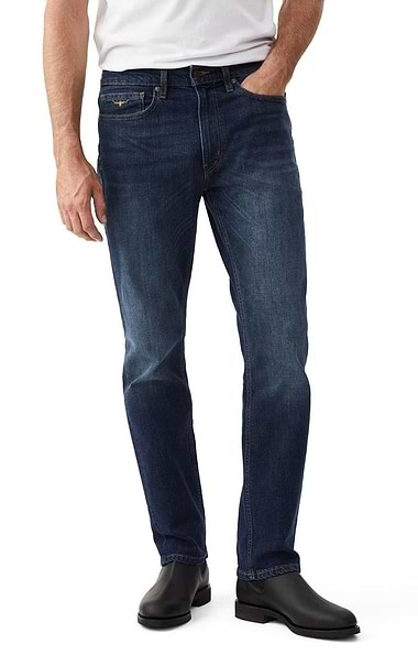 Men's R.M. Williams Ramco Denim Jeans