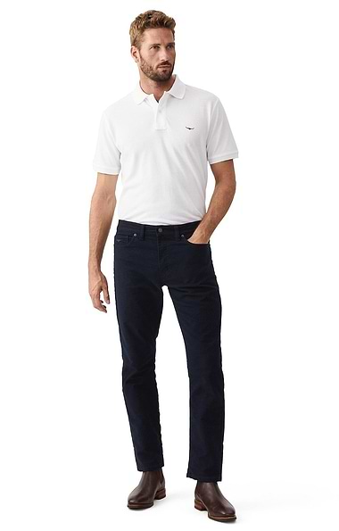 Men's R.M. Williams Ramco Moleskin Jeans