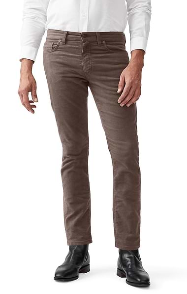 Men's R.M. Williams Ramco Moleskin Jeans
