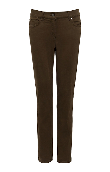 Ladies Anna Montana Magic Stretch Jeans