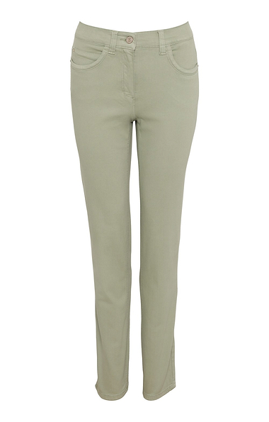 Ladies Anna Montana Magic Stretch Jeans