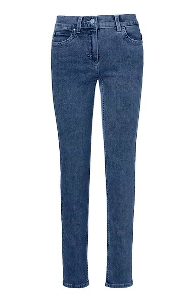 Ladies Anna Montana Magic Stretch Jeans