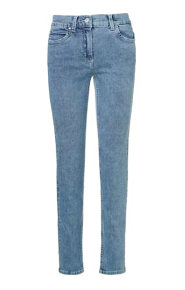 Ladies Anna Montana Magic Stretch Jeans