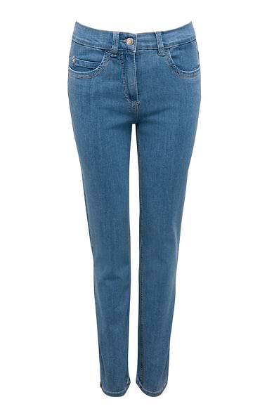 Ladies Anna Montana Magic Stretch Jeans
