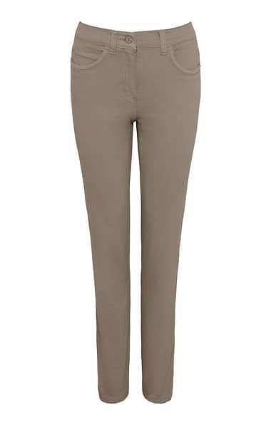 Ladies Anna Montana Magic Stretch Jeans