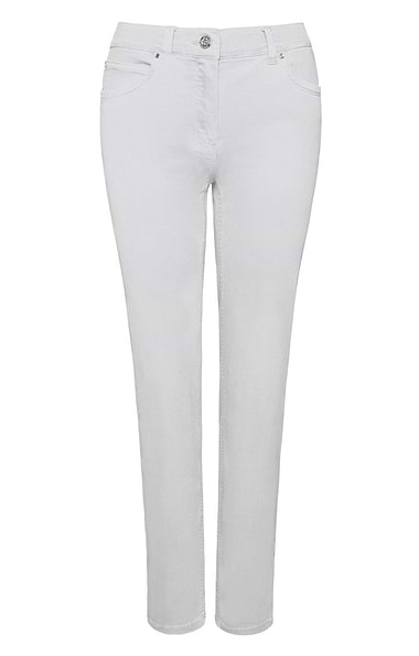 Ladies Anna Montana Magic Stretch Jeans
