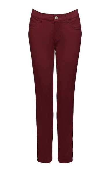 Ladies Anna Montana Magic Stretch Jeans