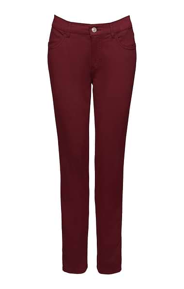 Ladies Anna Montana Magic Stretch Jeans