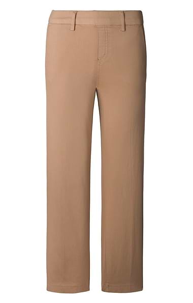 Ladies Anna Montana Wide Leg Jeans