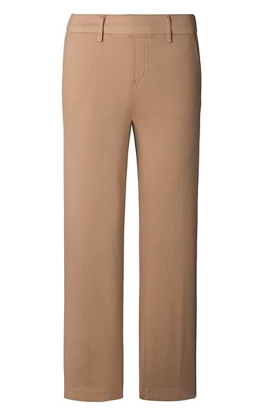Ladies Anna Montana Wide Leg Jeans