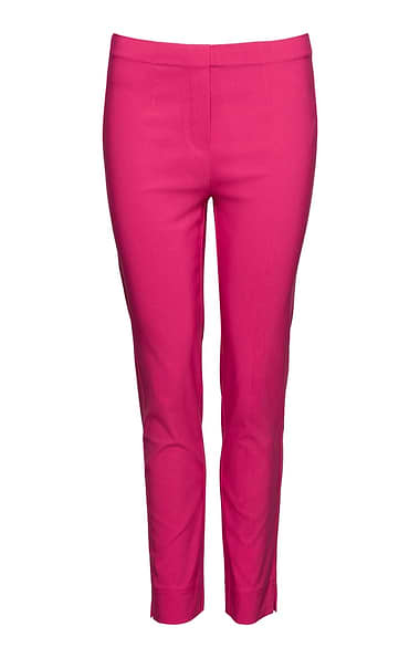 Ladies Bruar-exclusive 7/8 Bengaline Trousers