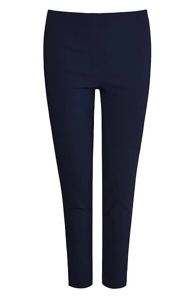 Ladies Bruar-exclusive 7/8 Bengaline Trousers