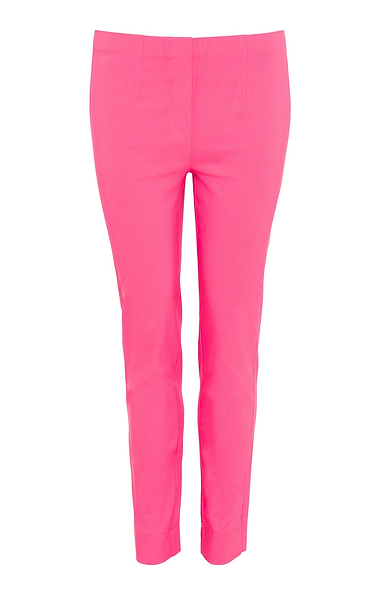 Ladies Bruar-exclusive 7/8 Bengaline Trousers