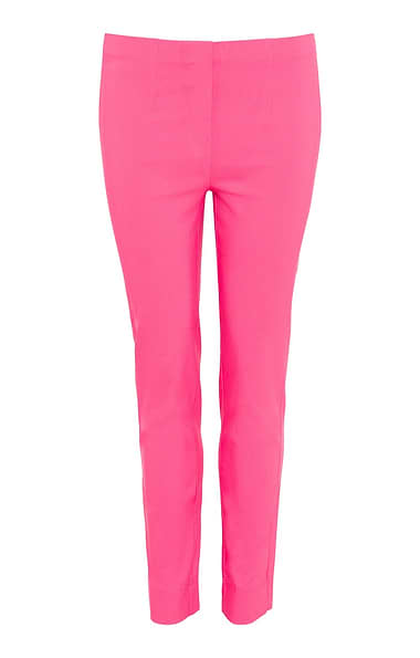 Ladies Bruar-exclusive 7/8 Bengaline Trousers