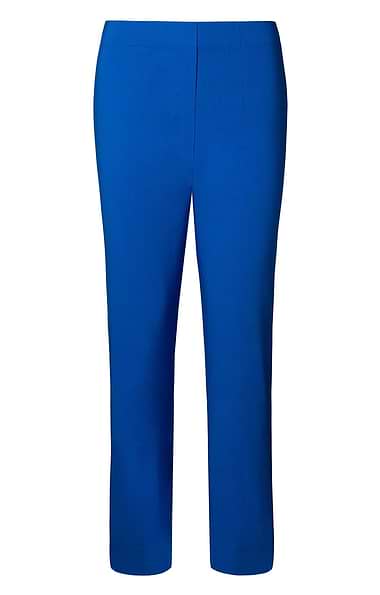 Ladies Bruar-exclusive 7/8 Bengaline Trousers