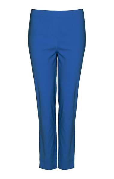 Ladies Bruar-exclusive 7/8 Bengaline Trousers