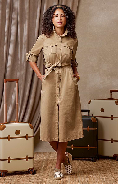 Ladies Safari Collection | House Of Bruar