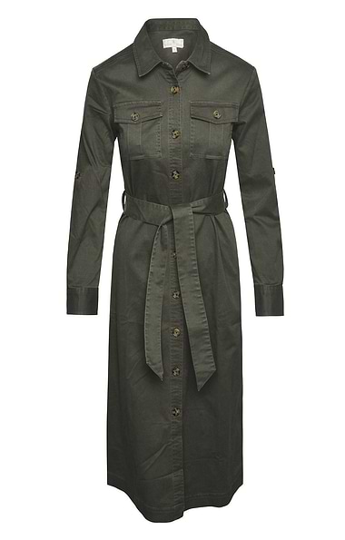 Ladies' Cotton Dresses | Cotton Maxi & Midi Dresses
