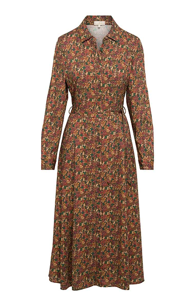 Ladies Liberty Viscose Dress