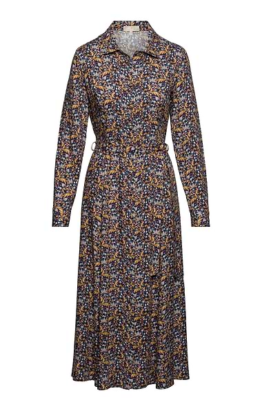 Ladies Liberty Viscose Dress