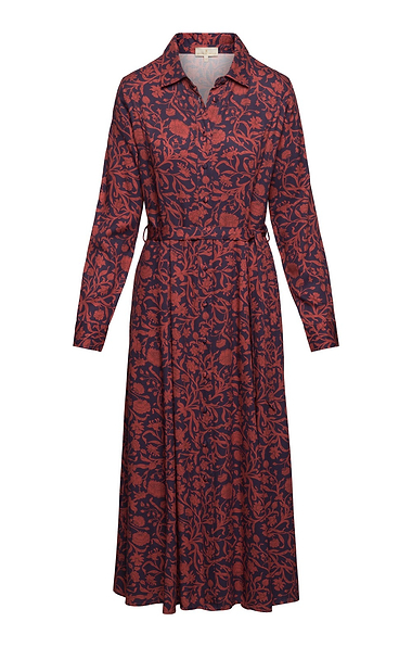 Ladies Liberty Viscose Dress