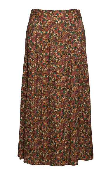 Ladies Liberty Viscose Skirt