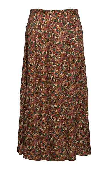Ladies Liberty Viscose Skirt