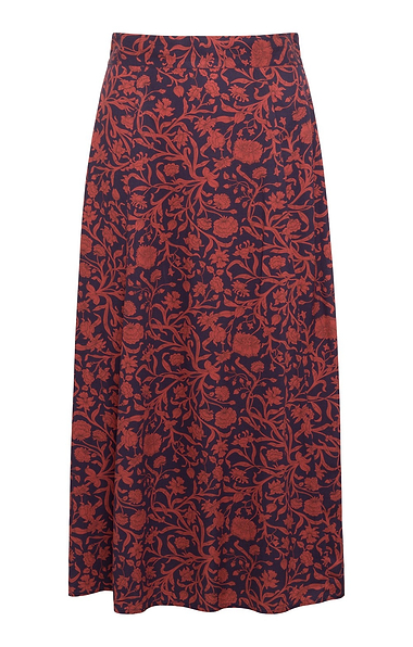 Ladies Liberty Viscose Skirt