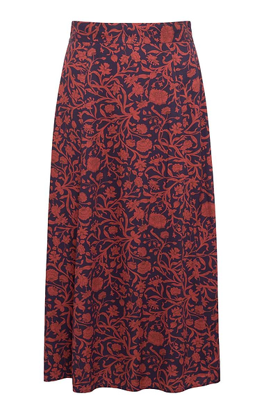 Ladies Liberty Viscose Skirt
