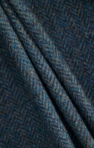 Ladies Classic Tweed Skirt