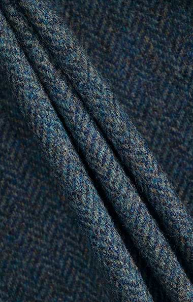 Ladies Classic Tweed Skirt