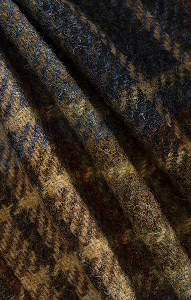 Ladies Classic Tweed Skirt