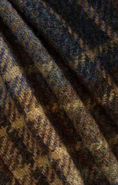 Ladies Classic Tweed Skirt