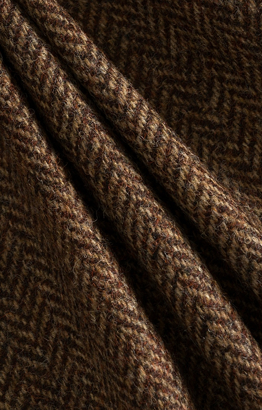 Ladies Classic Tweed Skirt