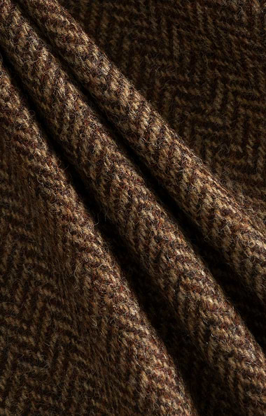 Ladies Classic Tweed Skirt
