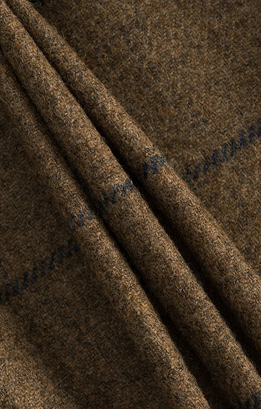 Ladies Classic Tweed Skirt
