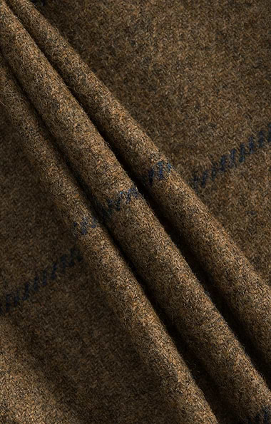 Ladies Classic Tweed Skirt