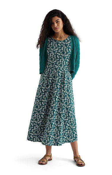 Ladies Seasalt Veronica Dress