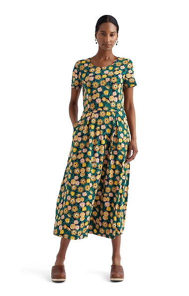 Ladies Seasalt Veronica Dress