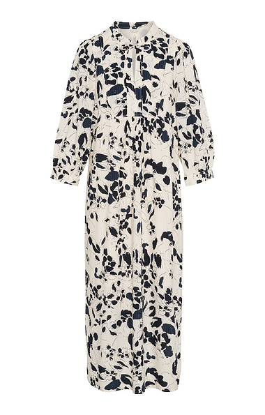 Ladies Part Two Alessa Print Dress