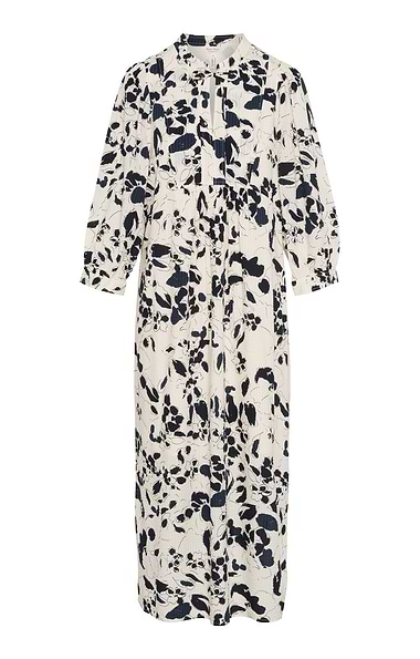 Ladies Part Two Alessa Print Dress