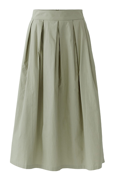 Ladies Oui Midirock Skirt