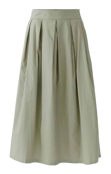 Ladies Oui Midirock Skirt