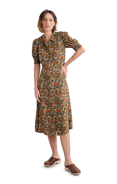 Ladies Seasalt Bridget Dress